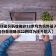 【31省份新增确诊12例均为境外输入/31省份新增确诊22例均为境外输入】